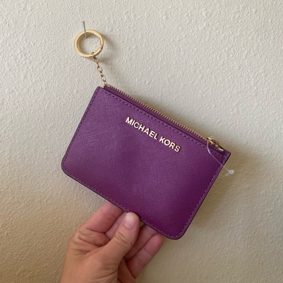 MICHAEL Michael Kors Handbags - MK JET SET TRAVEL MINI